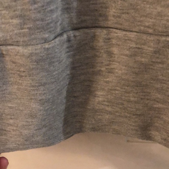 Gorgeous Nike Dri-fit Hoodie - Picture 7 of 16